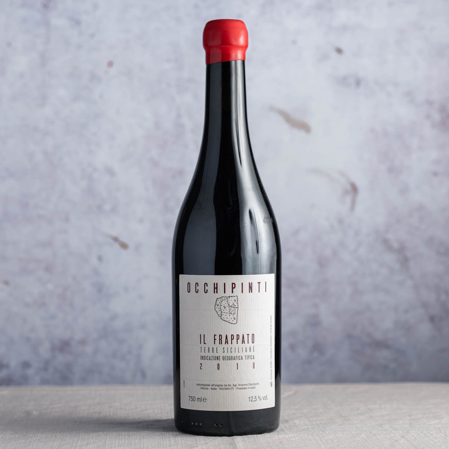 Red Wine