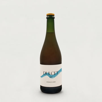 Stockley Cider 'Dulcet' 2022