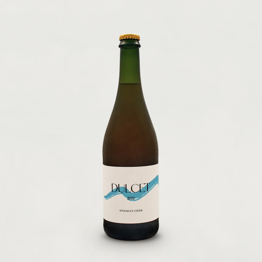 Stockley Cider 'Dulcet' 2022