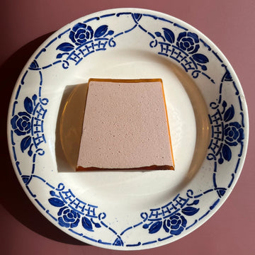 Duck Liver Pâté