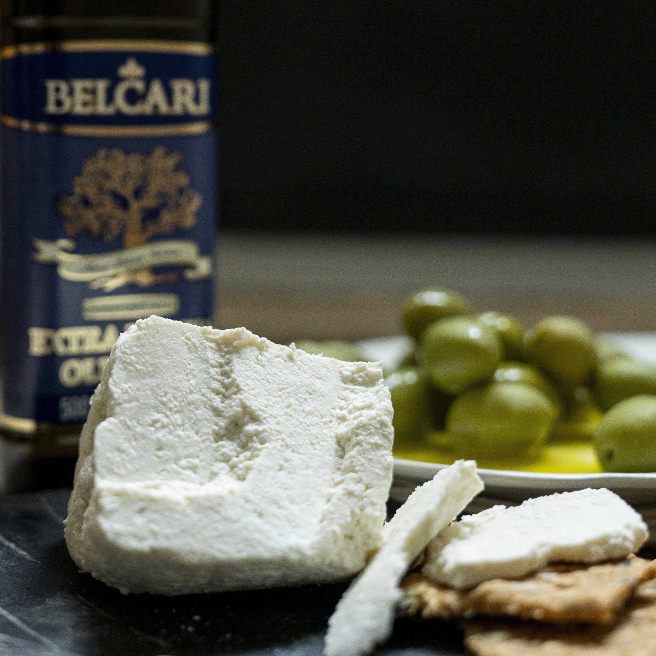 Long Lane Ricotta – London Cheesemongers