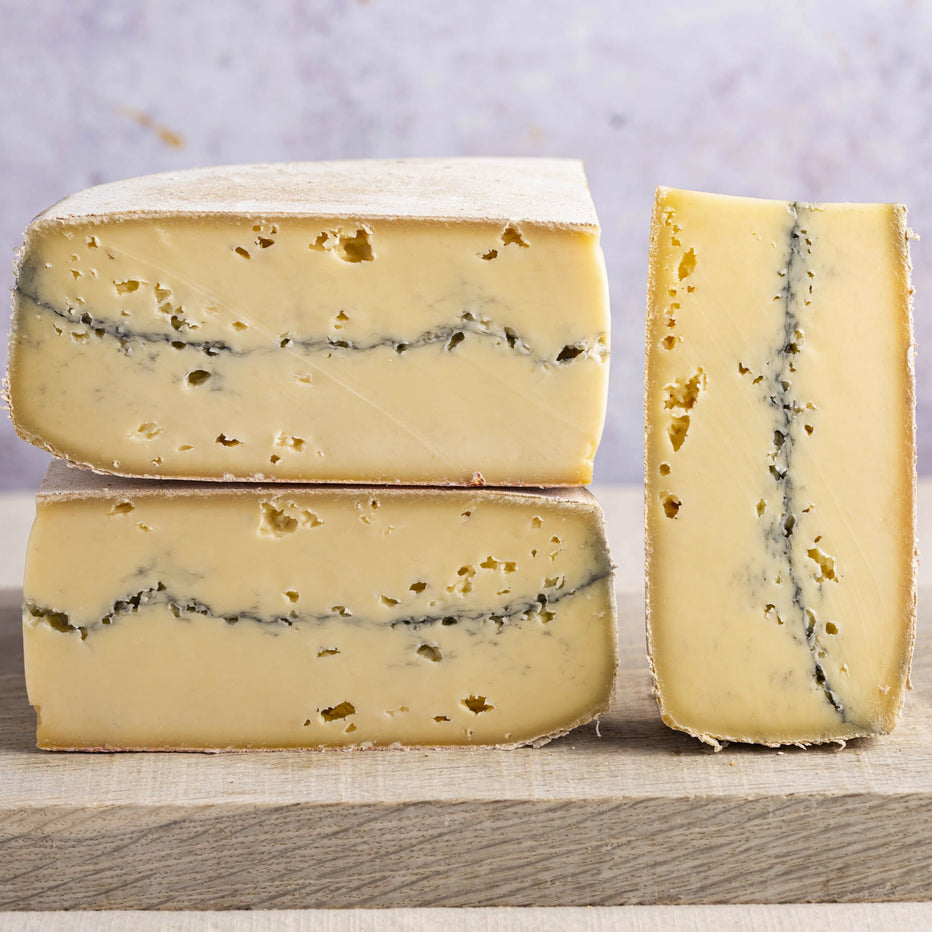 Ashcombe – London Cheesemongers