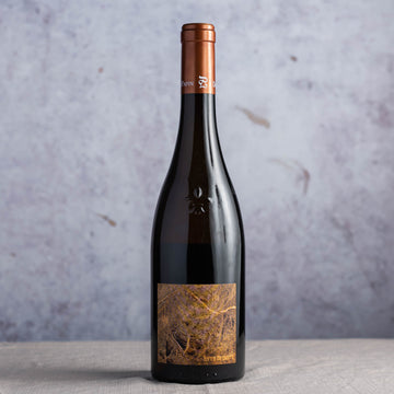 A 75cl bottle of Terre de Pierre Muscadet French white wine.