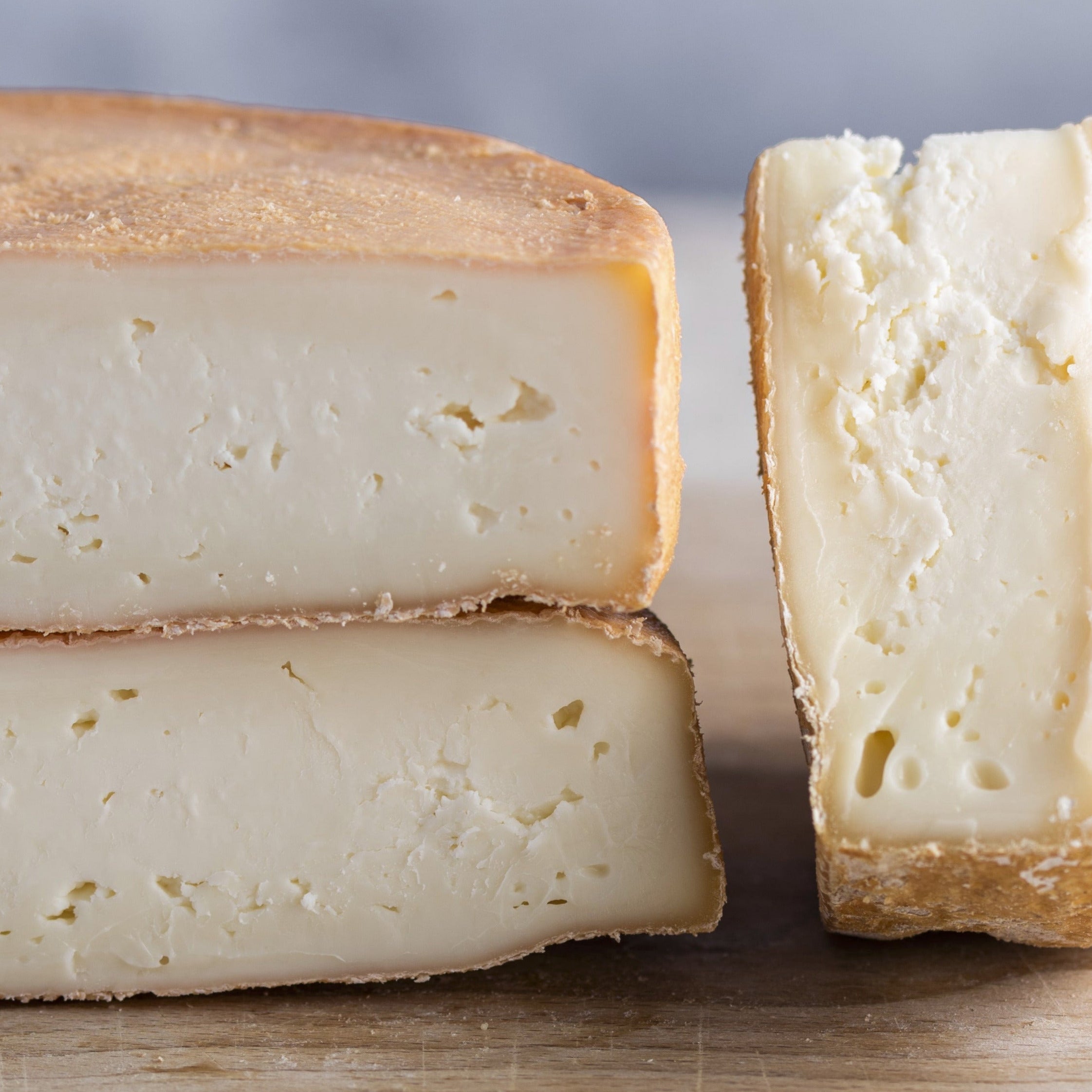 Riseley – London Cheesemongers